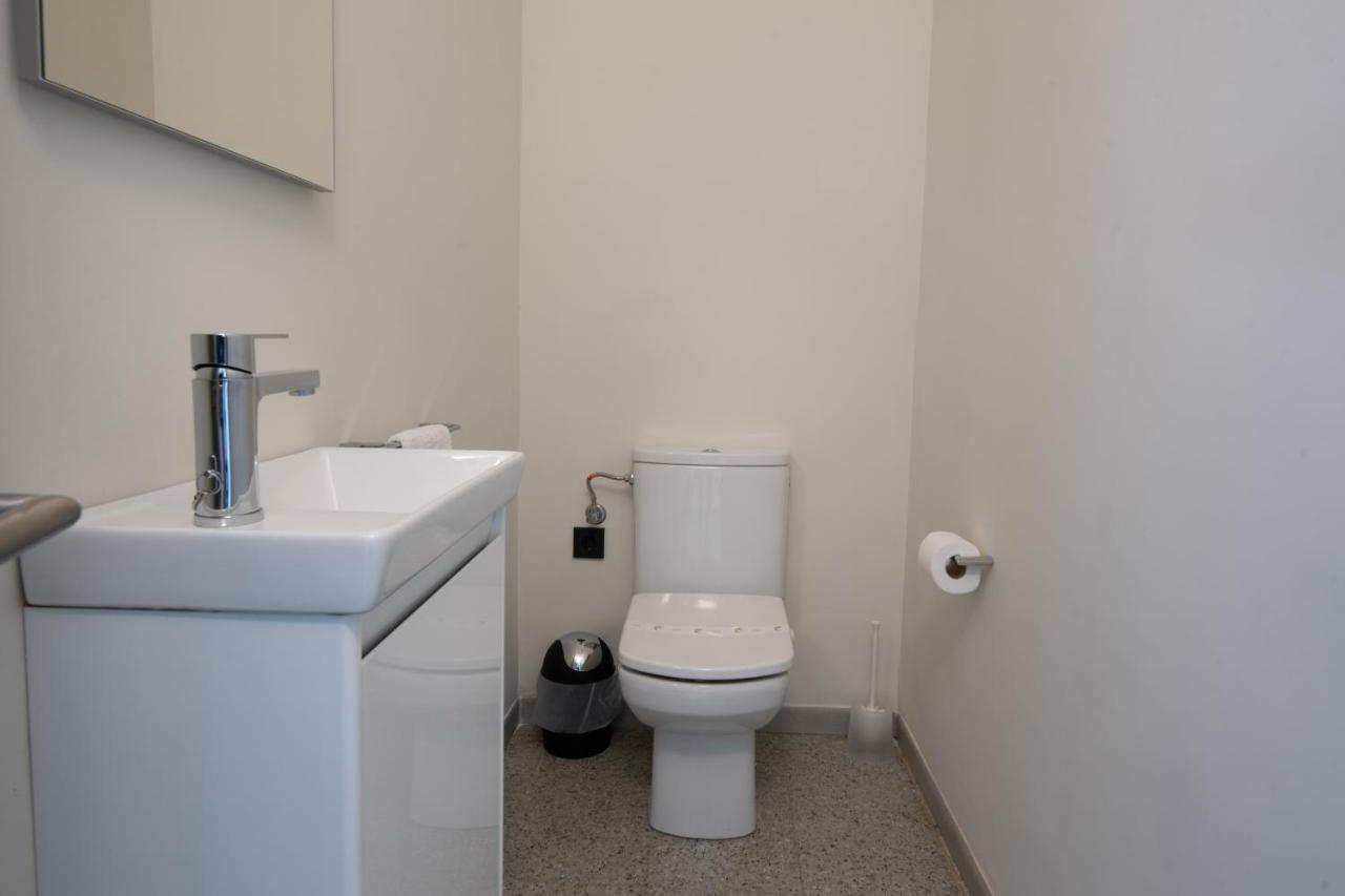 Alquiler Apartamento En Pals Buitenkant foto