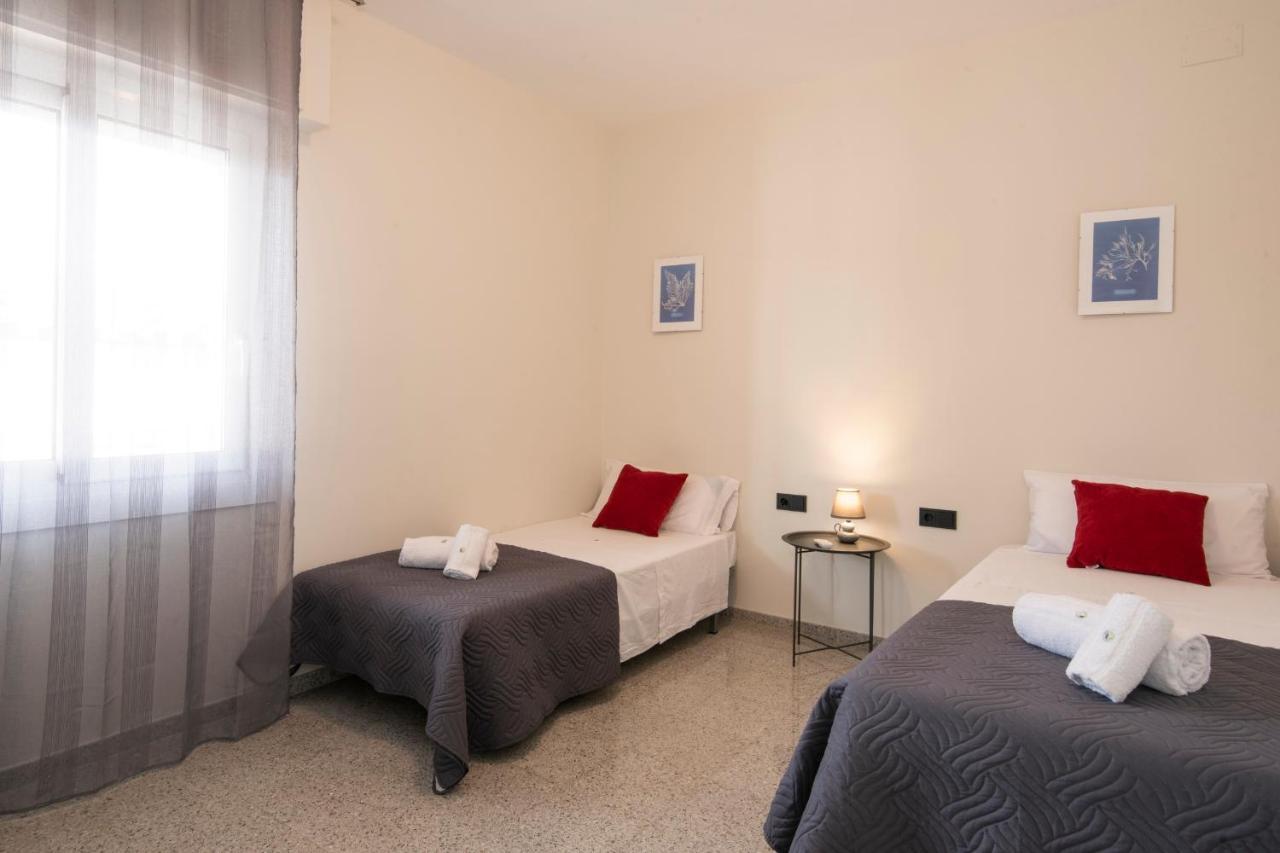 Alquiler Apartamento En Pals Buitenkant foto