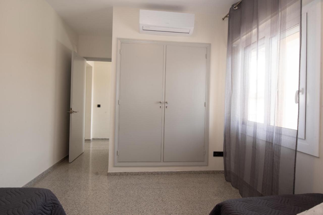 Alquiler Apartamento En Pals Buitenkant foto