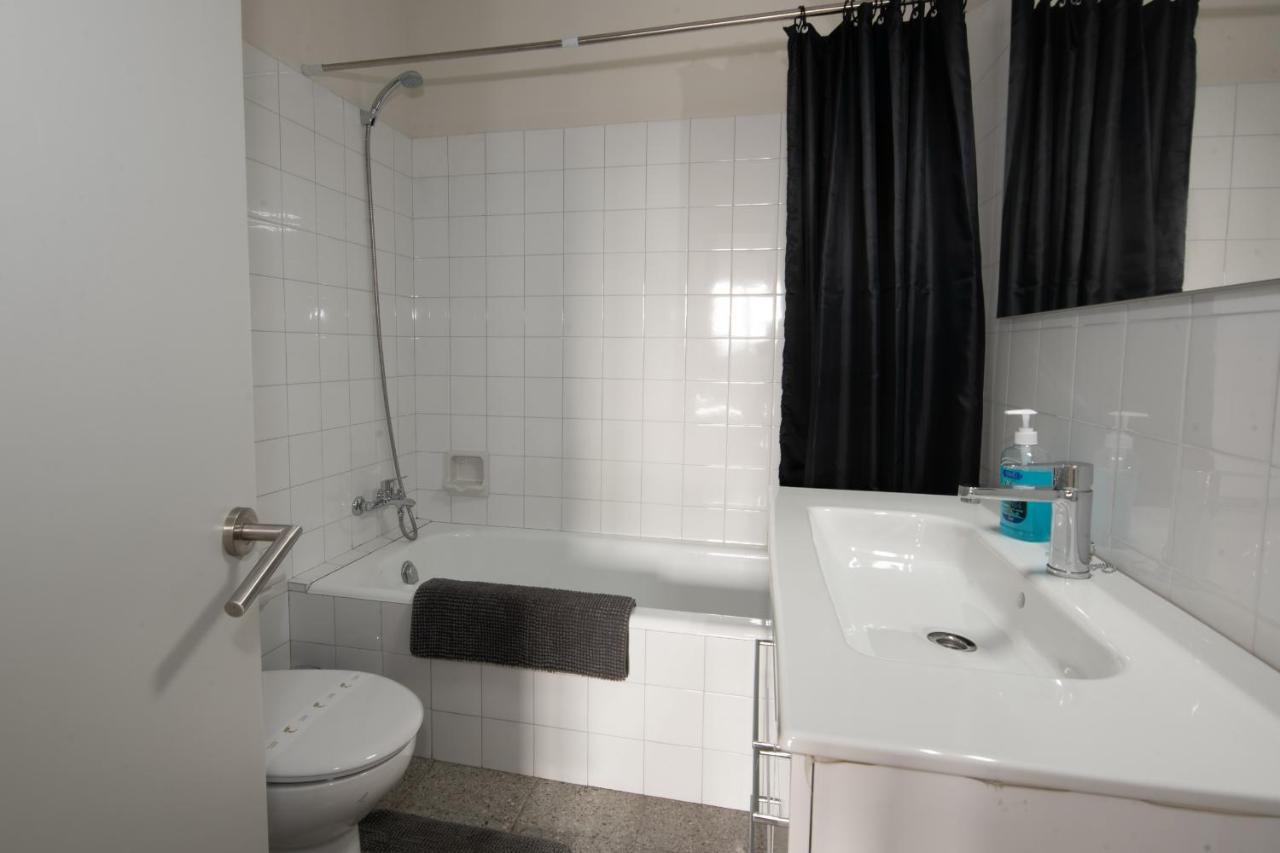 Alquiler Apartamento En Pals Buitenkant foto