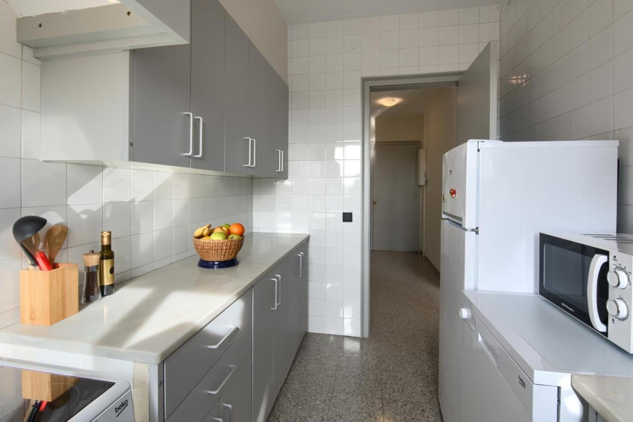 Alquiler Apartamento En Pals Buitenkant foto